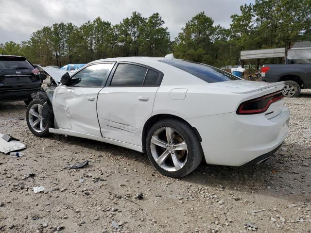 2016 DODGE CHARGER R/ - 2C3CDXCT3GH222350