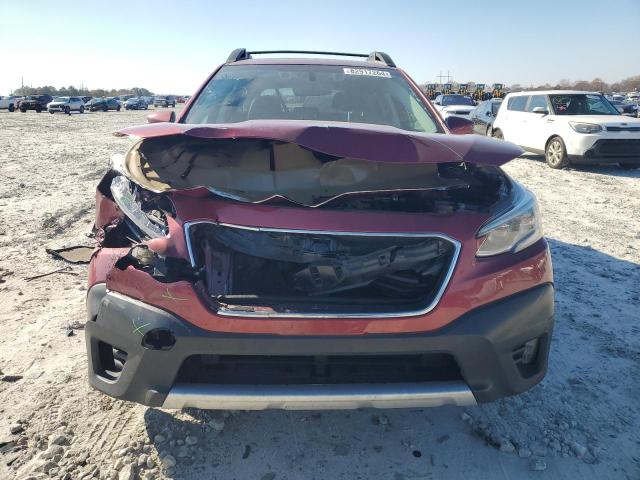 2021 SUBARU OUTBACK LI - 4S4BTANC7M3136036