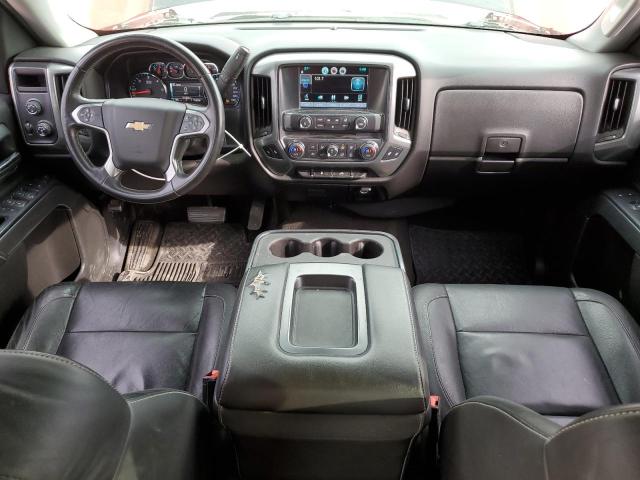 2015 CHEVROLET SILVERADO - 3GCUKREC3FG226699