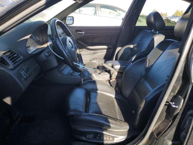 2018 BMW 5 SERIES WBAEV53494KM34007