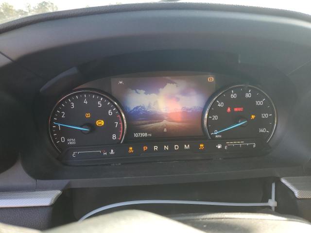 2021 FORD EXPLORER X - 1FMSK8DH1MGB17323