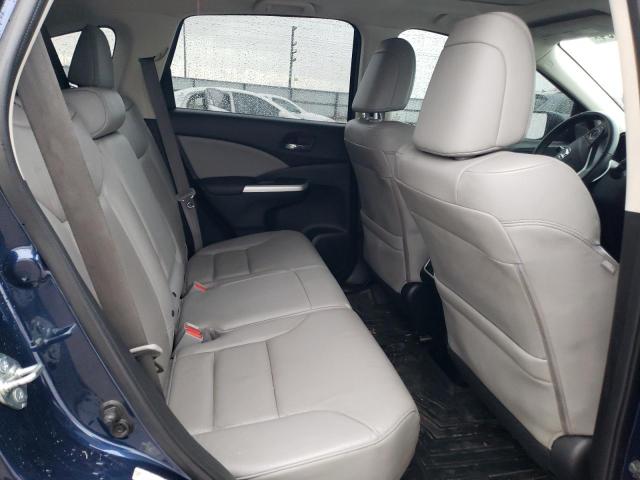 2015 HONDA CR-V EXL - 2HKRM4H73FH610555