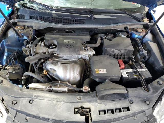 2017 TOYOTA CAMRY LE - 4T1BF1FK2HU712290