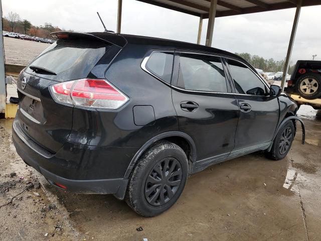Vin: knmat2mt2gp614125, lot: 84622734, nissan rogue s 20163