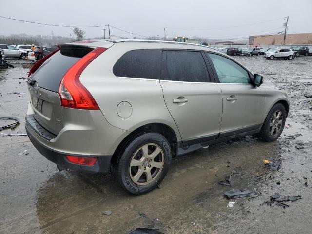 VOLVO XC60 3.2 2011 tan 4dr spor gas YV4940DZ1B2142821 photo #4