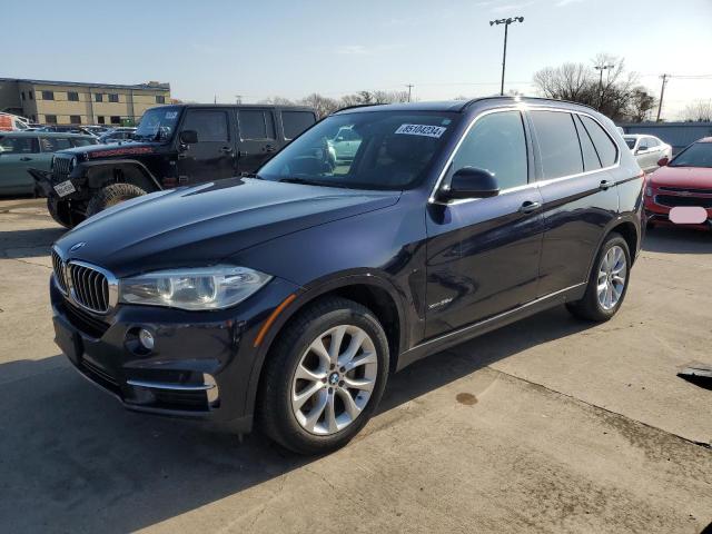 2015 BMW X5 XDRIVE3 #3028395800