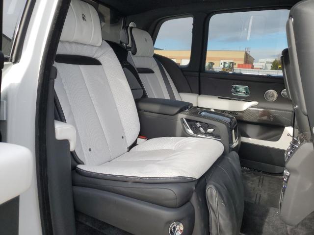 2022 ROLLS-ROYCE CULLINAN B SLATV8C01NU211417