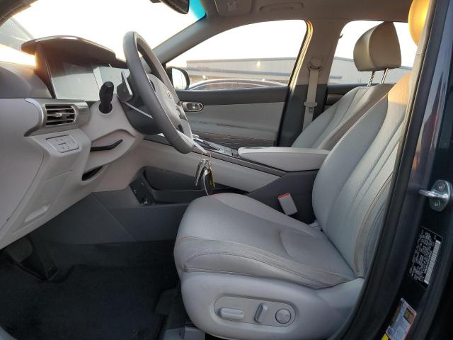 2019 HYUNDAI NEXO LIMIT - KM8J84A67KU001614