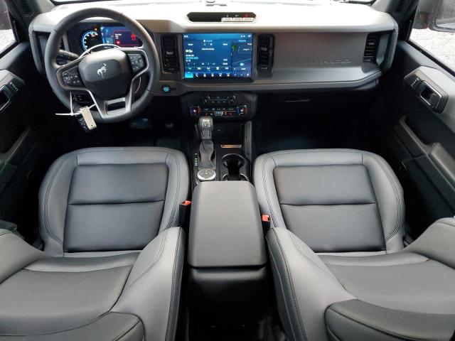 2024 FORD BRONCO BIG 1FMDE7BH5RLB08104