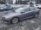 2018 HONDA CIVIC LX - 2HGFC2F5XJH509253