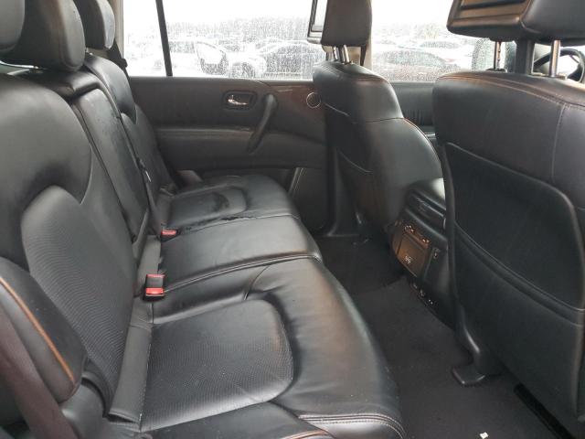 2017 NISSAN ARMADA SV - JN8AY2NDXH9009174