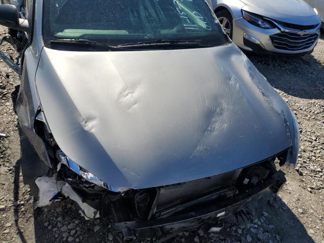 2022 KIA FORTE GT - 3KPF44AC9NE480052