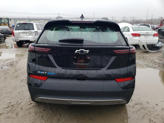 2022 CHEVROLET BOLT EUV P - 1G1FZ6S01N4117997