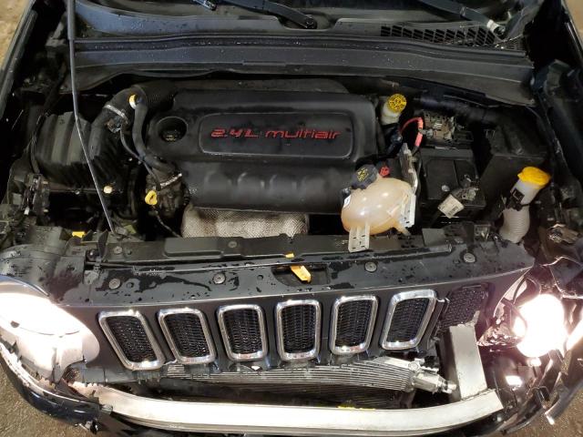 2017 JEEP RENEGADE L - ZACCJABB8HPG13262