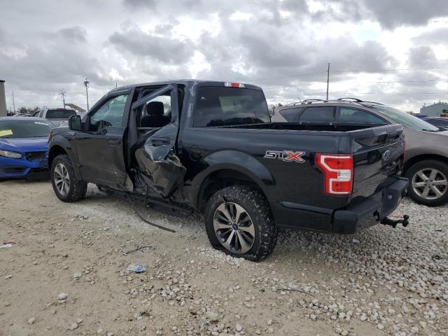 Vin: 1ftew1cp4kkd63671, lot: 85092544, ford f-150 supercrew 20192