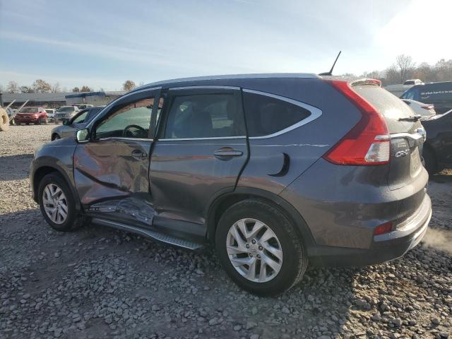 Vin: 2hkrm3h74fh503198, lot: 82684854, honda crv exl 20152