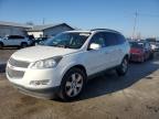 Lot #3027031781 2012 CHEVROLET TRAVERSE L