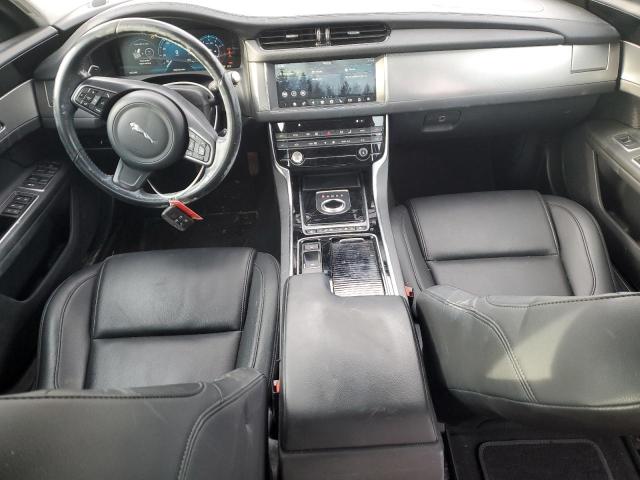 2018 JAGUAR XF PREMIUM SAJBJ4FX8JCY69691