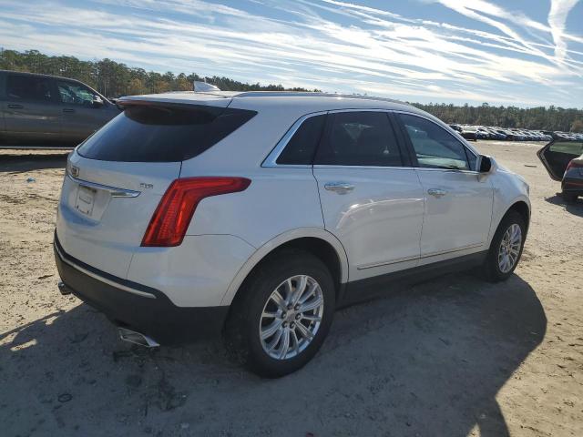 2017 CADILLAC XT5 - 1GYKNARS9HZ303638