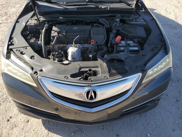 2016 ACURA TLX - 19UUB1F32GA005936