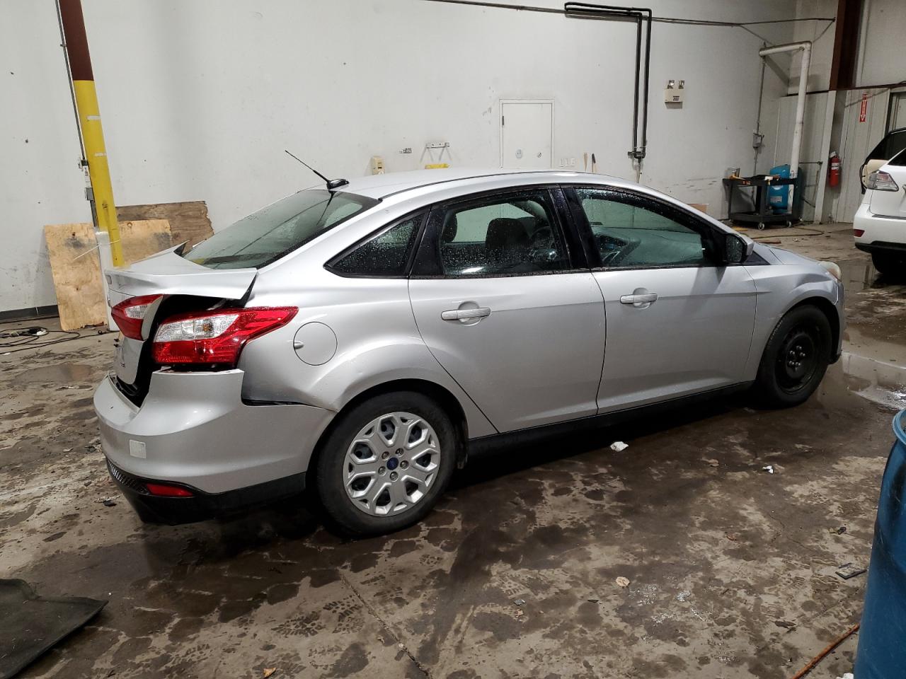 Lot #3029573102 2012 FORD FOCUS SE