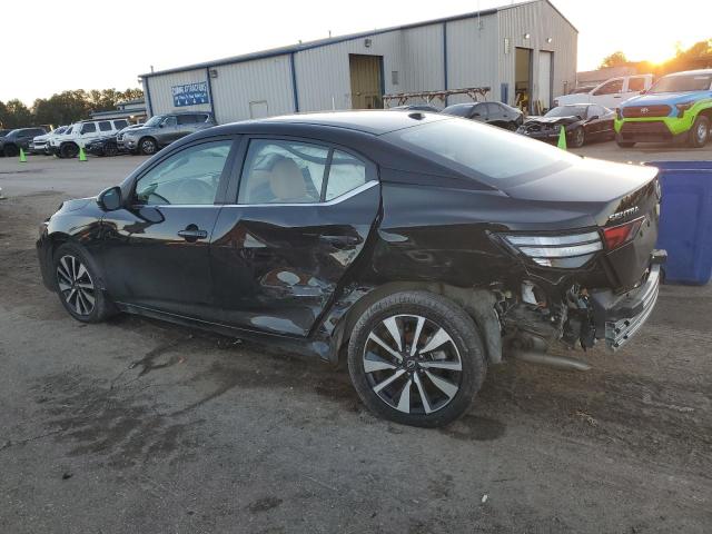Vin: 3n1ab8cv1ry279033, lot: 86709574, nissan sentra sv 20242
