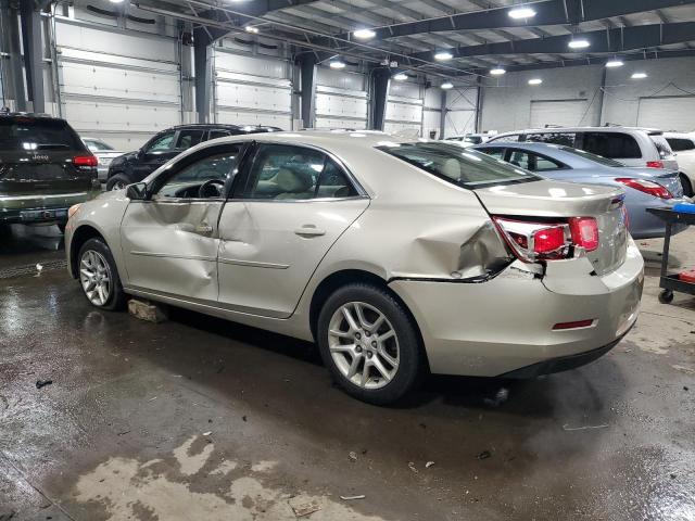 2015 CHEVROLET MALIBU 1LT - 1G11C5SL4FF176600