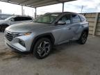 2024 HYUNDAI TUCSON SEL - KM8JCCD17RU207373