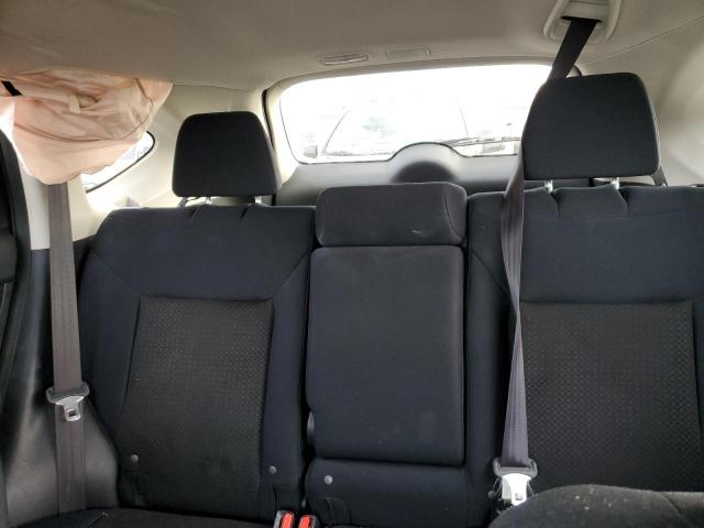 2016 HONDA CR-V EX - 2HKRM4H50GH724559