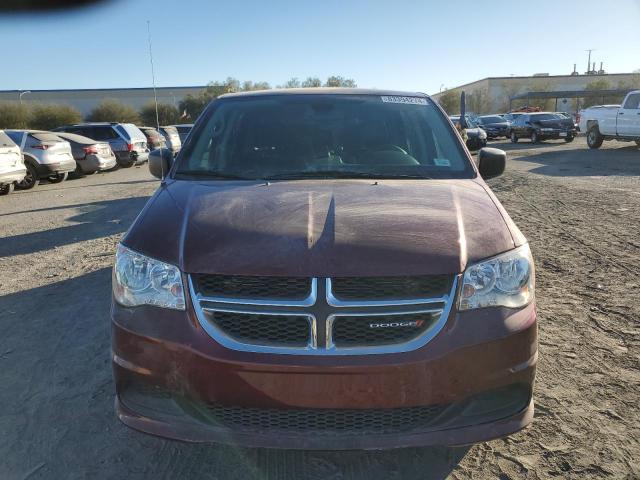 2019 DODGE GRAND CARA - 2C4RDGBG1KR504175