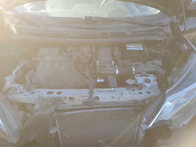 2018 NISSAN VERSA NOTE - 3N1CE2CP3JL354752