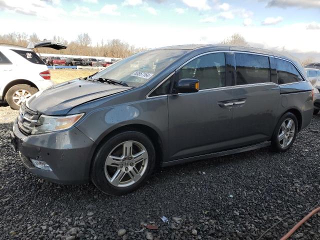 2011 HONDA ODYSSEY TO #3027074805