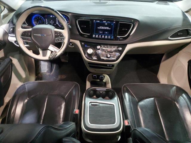 2019 CHRYSLER PACIFICA L - 2C4RC1GG2KR587706