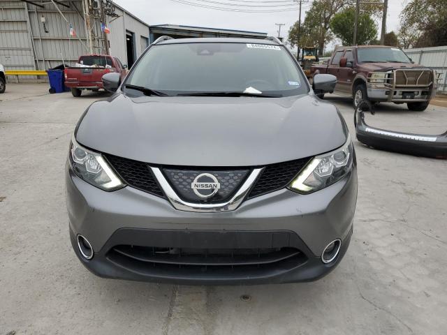 2018 NISSAN ROGUE SPOR - JN1BJ1CP9JW153403