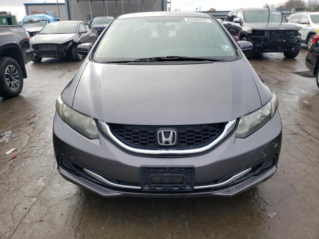 2015 HONDA CIVIC LX - 19XFB2F52FE009639