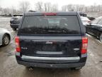 Lot #3033012008 2011 JEEP PATRIOT SP