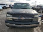 Lot #3024606602 2004 CHEVROLET SILVERADO