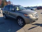 Lot #3023734911 2007 HYUNDAI SANTA FE S