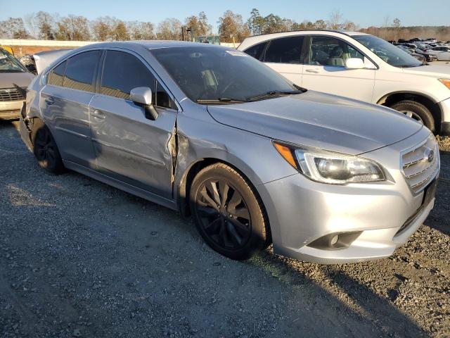 2017 SUBARU LEGACY 2.5 - 4S3BNAN66H3036797