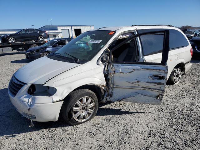 2006 CHRYSLER TOWN & COU #3024303004