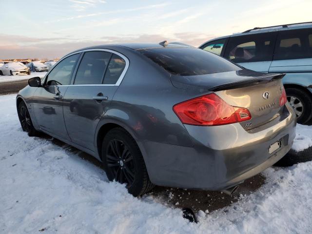 2015 INFINITI Q40 JN1CV6AR7FM524085