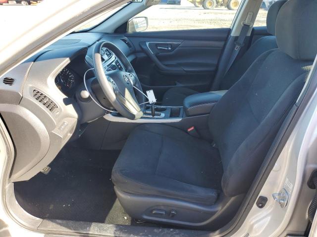 2015 NISSAN ALTIMA 2.5 - 1N4AL3AP1FC451797