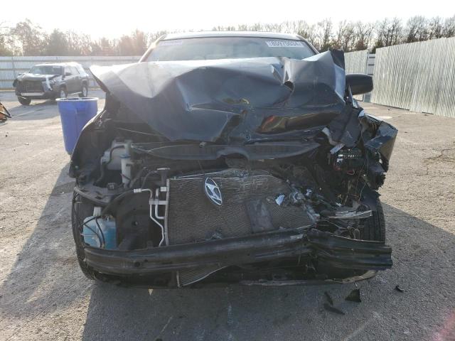 2015 HYUNDAI TUCSON GLS - KM8JTCAF9FU006876