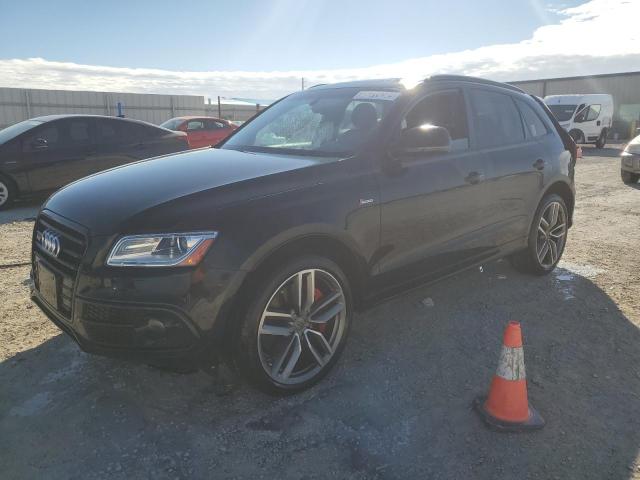 2016 AUDI SQ5 PREMIU #3045938238