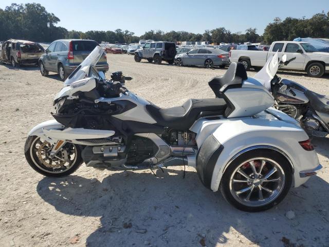 2018 HONDA GL1800 D JH2SC7955JK001939