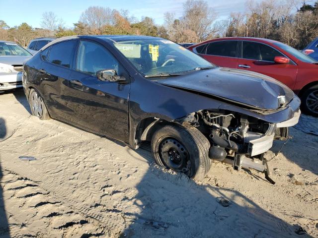 Vin: 1c3cdfaa6dd305839, lot: 84052714, dodge dart se 20134