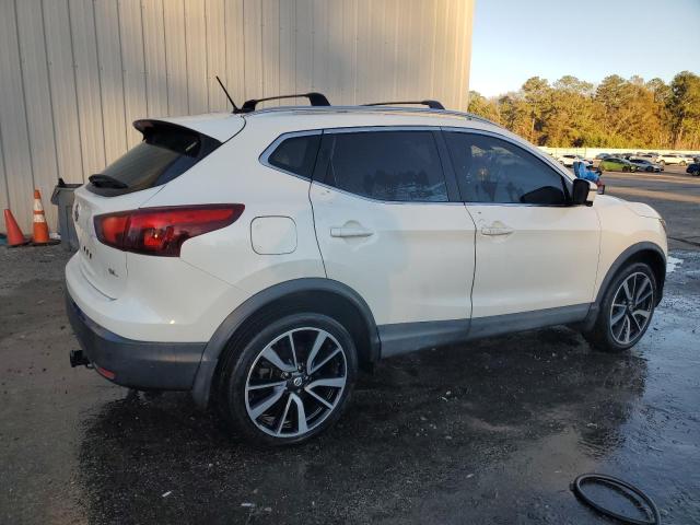 Vin: jn1bj1cp8hw002773, lot: 86913704, nissan rogue s 20173