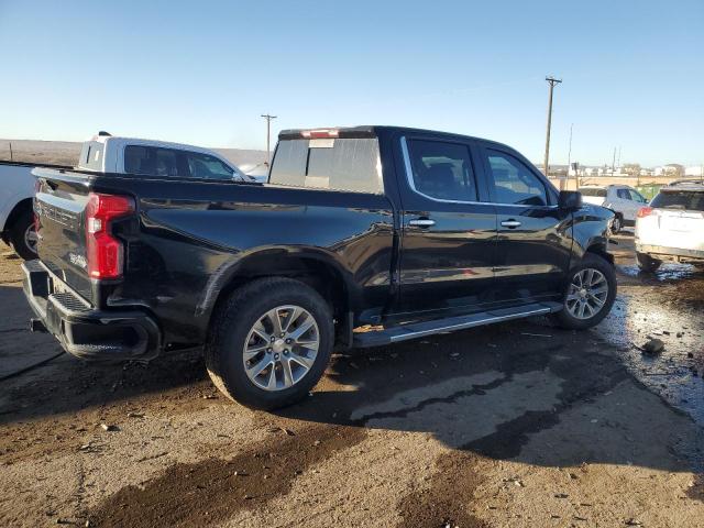 Vin: 1gcuyhel6kz100663, lot: 74946604, chevrolet all models k1500 high country 20193