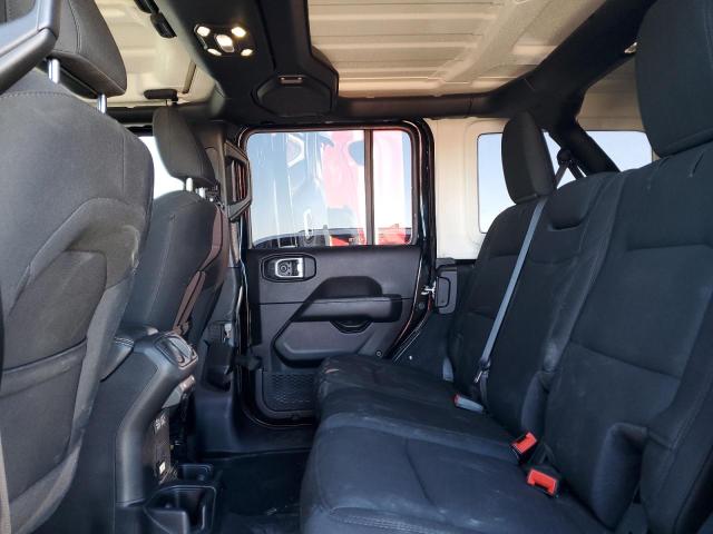 2022 JEEP WRANGLER U - 1C4HJXEN5NW145438