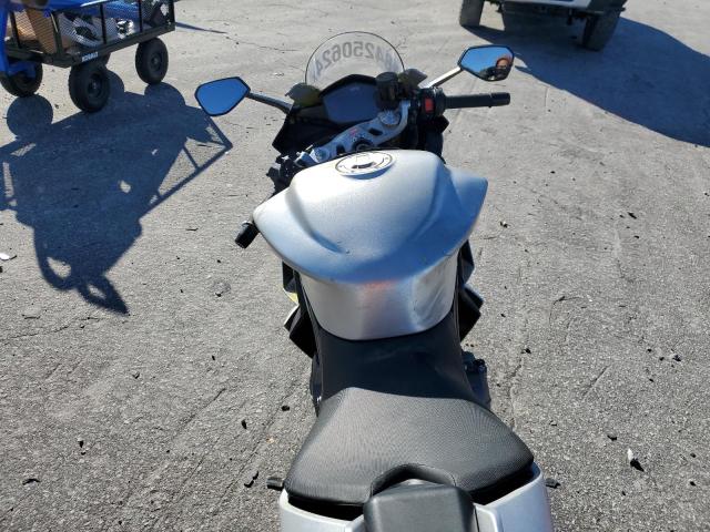 2023 APRILIA RS 660 ZD4KSUG0XPS001269